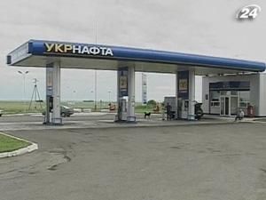 "Укрнафта" планує вийти на Лондонську біржу "Укрнафта" планує вийти на Лондонську біржу