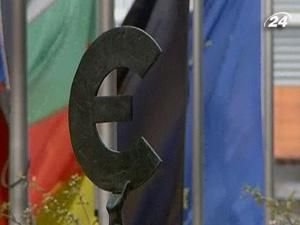 Борги Євросоюзу перевищили допустимий рівень Борги Євросоюзу перевищили допустимий рівень