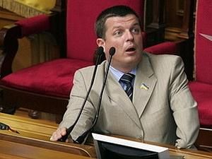 Журавко: Я ніколи не нападав на журналістів Журавко: Я ніколи не нападав на журналістів