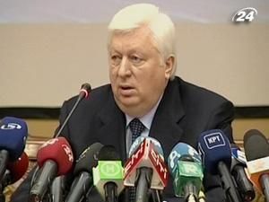 Пшонка: доручень щодо Матіос Генпрокуратура не давала Пшонка: доручень щодо Матіос Генпрокуратура не давала