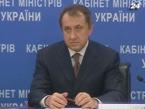 Українське МЗС про політичний притулок Данилишина нічого не знає Українське МЗС про політичний притулок Данилишина нічого не знає