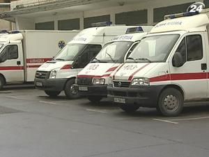 У КМДА спростували чутки про реформи у "Швидкій допомозі" У КМДА спростували чутки про реформи у "Швидкій допомозі"