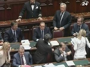 Суд фактично позбавив Берлусконі імунітету Суд фактично позбавив Берлусконі імунітету