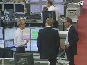 Європейські банкіри підтримують запровадження "Базель III" Європейські банкіри підтримують запровадження "Базель III"