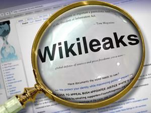 WikiLeaks виділив 15 тисяч доларів для захисту інформатора WikiLeaks виділив 15 тисяч доларів для захисту інформатора
