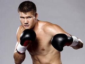 Димитренко захищатиме титул 19 березня Димитренко захищатиме титул 19 березня