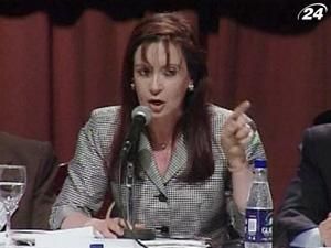 Президента Аргентини пограбували Президента Аргентини пограбували