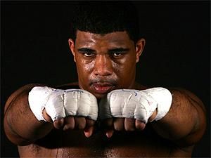 Менеджер Соліса: Кличко - слабкий чемпіон Менеджер Соліса: Кличко - слабкий чемпіон