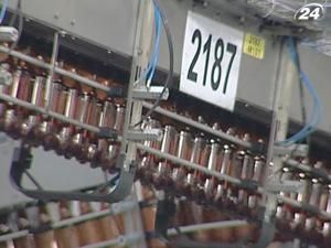 Білорусь відмовилася від українського пива Білорусь відмовилася від українського пива