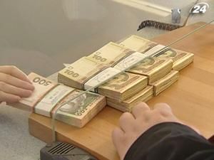 Українці довірили банкам ще 8 мільярдів гривень