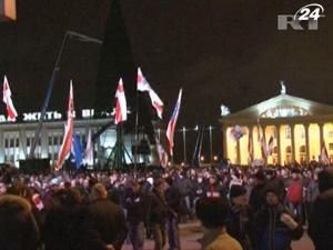 КДБ: білоруську опозицію фінансують західні спецслужби КДБ: білоруську опозицію фінансують західні спецслужби