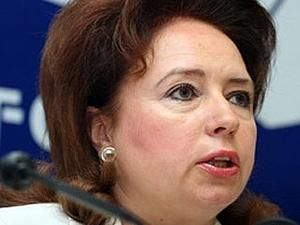 Карпачова: Луценка затримали з брутальним порушенням його прав Карпачова: Луценка затримали з брутальним порушенням його прав