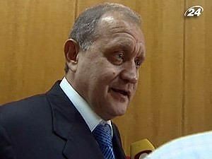 Могильов: Ми не діємо за принципом чужих чіпати, своїх не чіпати Могильов: Ми не діємо за принципом чужих чіпати, своїх не чіпати