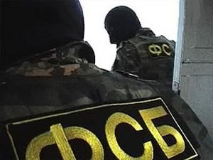 Росія: ФСБ затримала офіцера і його мати за підозрою у шпигунстві на користь Грузії