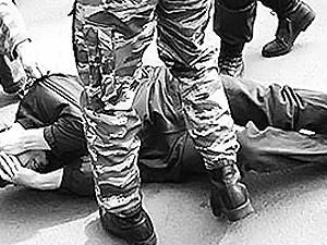 Карпачова: За 2010 рік від тортур міліціонерів загинули 8 людей