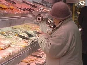 Експерти: різкого подорожчання харчів не буде Експерти: різкого подорожчання харчів не буде