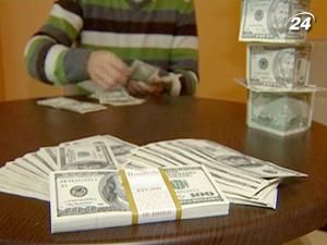 Україна збільшила негативне сальдо зовнішньої торгівлі в 1,6 рази Україна збільшила негативне сальдо зовнішньої торгівлі в 1,6 рази