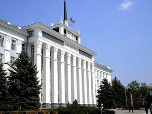 Молдова затвердила уряд без комуністів