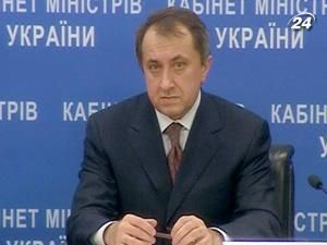 Екс-міністра економіки у Чехії звільнили Екс-міністра економіки у Чехії звільнили