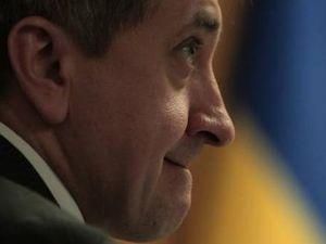 Чехія вважає справу Данилишина політичним переслідуванням Чехія вважає справу Данилишина політичним переслідуванням