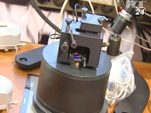 FemtoScan дозволяє розглядати нанозображення FemtoScan дозволяє розглядати нанозображення