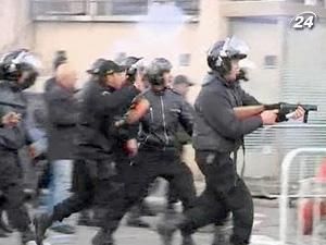 Президент запровадив у Тунісі надзвичайний стан Президент запровадив у Тунісі надзвичайний стан