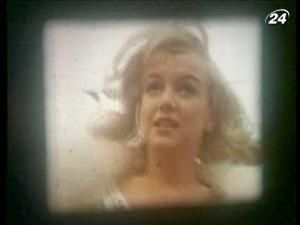 Справжня Мерилін Монро оживе на кіноекрані Справжня Мерилін Монро оживе на кіноекрані