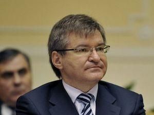 Немиря: Європа визнала руйнацію демократії в Україні Немиря: Європа визнала руйнацію демократії в Україні