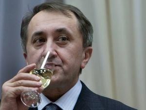 Данилишин хоче повернутися в Україну Данилишин хоче повернутися в Україну