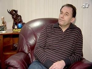 Фомін: Данилишин фактично є громадянином Чеської Республіки Фомін: Данилишин фактично є громадянином Чеської Республіки