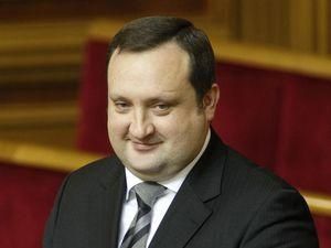 Янукович призначив Арбузова у РНБО