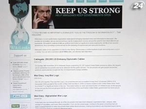 WikiLeaks розповів про "кредитну війну" між США і РФ за Ісландію WikiLeaks розповів про "кредитну війну" між США і РФ за Ісландію