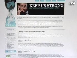 WikiLeaks розповів про "кредитну війну" між США і РФ за Ісландію 