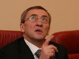 Гриценко: Черновецького треба посадити Гриценко: Черновецького треба посадити