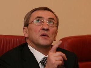 Гриценко: Черновецького треба посадити