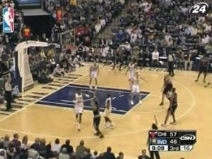 "Чикаго" здобуло 26-ту перемогу у сезоні "Чикаго" здобуло 26-ту перемогу у сезоні