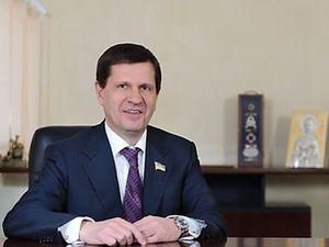 Поки Одеса мерзне, мер Костусєв відпочиває у Таїланді Поки Одеса мерзне, мер Костусєв відпочиває у Таїланді