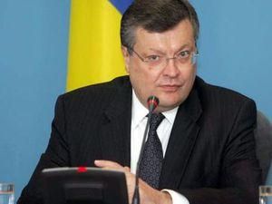 Грищенко: Опозиція не зможе зупинити наш прогрес Грищенко: Опозиція не зможе зупинити наш прогрес