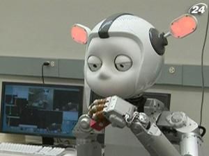 Вчені створили робота-музиканта і робота-домогосподарку - 15 січня 2011 - Телеканал новин 24 Вчені створили робота-музиканта і робота-домогосподарку - 15 січня 2011 - Телеканал новин 24