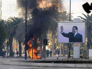 Туніс: У в'язниці згоріли десятки в'язнів