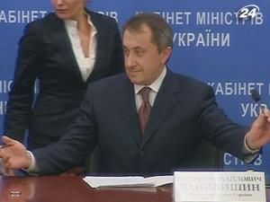 Міністр зовнішніх справ Чехії сподівається, що стосунки України та Чехії не погіршаться