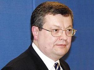 Грищенко: Україні тісно у шаблоні "російського світу"