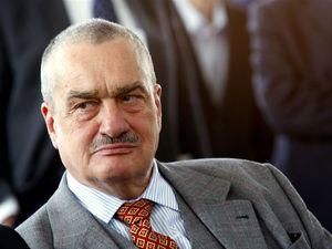 У Чехії надіються, що справа Данилишина не зіпсує відносин із Україною У Чехії надіються, що справа Данилишина не зіпсує відносин із Україною