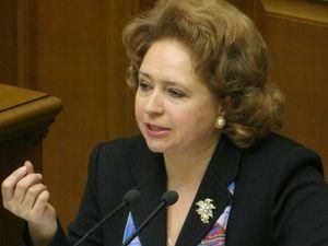 Правозахисники не задоволені роботою Карпачової Правозахисники не задоволені роботою Карпачової