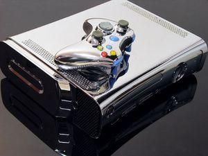 Xbox 360 - лідер продажів у США Xbox 360 - лідер продажів у США