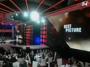 Сезон нагород відкрила церемонія "Critic's Choice Movie Awards" - 15 січня 2011 - Телеканал новин 24