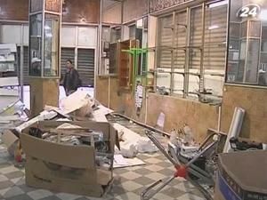 МЗС радить Українцям не їздити до Тунісу МЗС радить Українцям не їздити до Тунісу