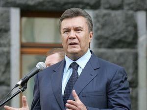 Янукович збирається дозволити продаж землі Янукович збирається дозволити продаж землі