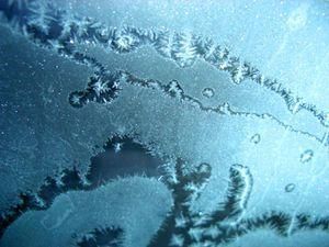 Завтра на Сході будуть морози Завтра на Сході будуть морози