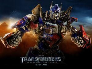 Майкл Бей визнав "Трансформери-2" жахливим фільмом Майкл Бей визнав "Трансформери-2" жахливим фільмом